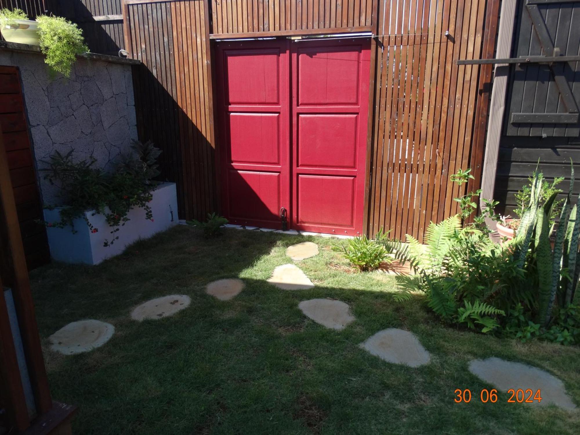 Aux Portes De Langevin Saint-Joseph Extérieur photo